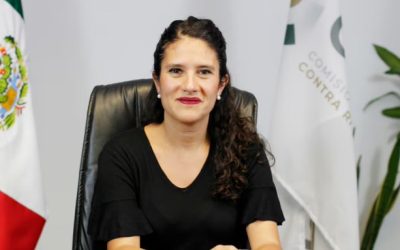 No habrá impunidad ni fabricación de culpables: Bertha Alcalde sobre caso Ximena Guzmán y José Muñoz
