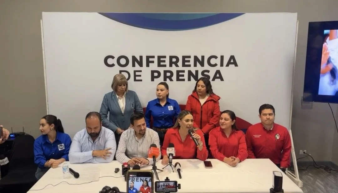 Coalición PAN y PRI encabezan elecciones en 15 municipios de Durango