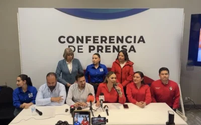Coalición PAN y PRI encabezan elecciones en 15 municipios de Durango