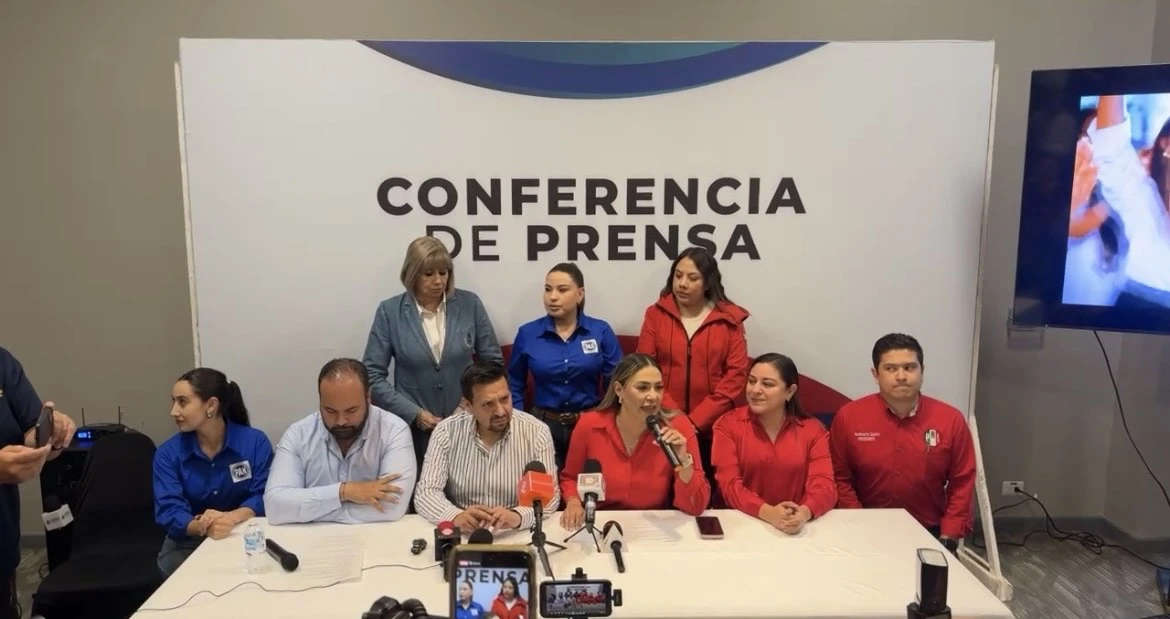 Coalición PAN y PRI encabezan elecciones en 15 municipios de Durango