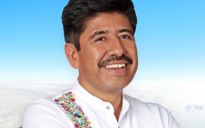 Hugo Aguilar, nuevo presidente de la SCJN