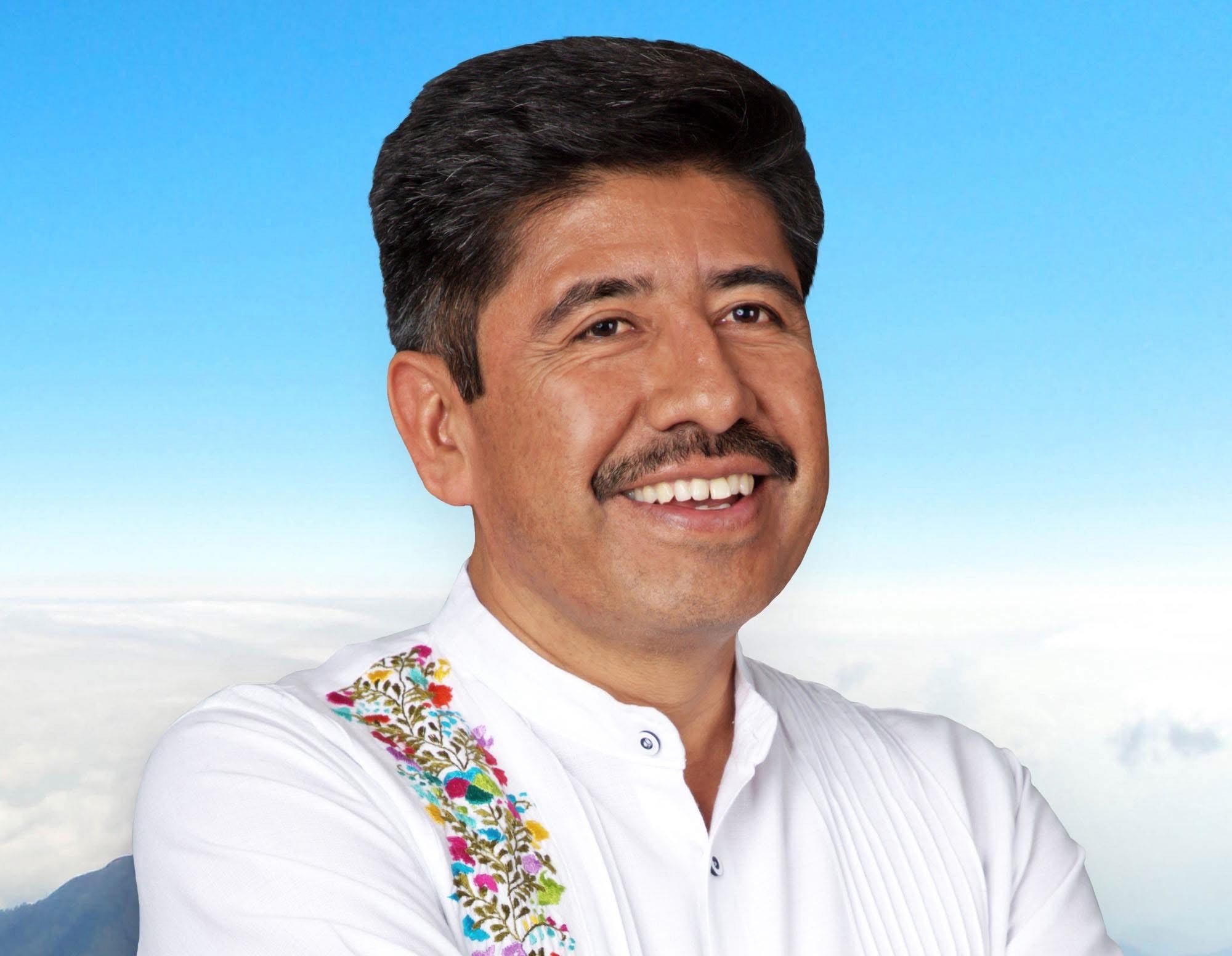 Hugo Aguilar, nuevo presidente de la SCJN
