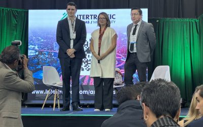 Coordinación entre autoridades estatales para una movilidad accesible