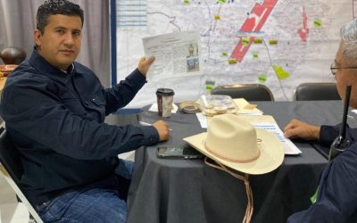 Municipio de Uruapan anuncia bonos económicos para policías