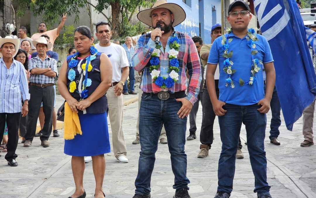 Asesinan a chofer del presidente municipal de Coxquihui, Veracruz 