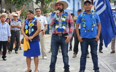 Asesinan a chofer del presidente municipal de Coxquihui, Veracruz 