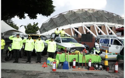 Gobierno de CDMX anuncia inversión de mil 500 mdp para las emergencias por lluvias