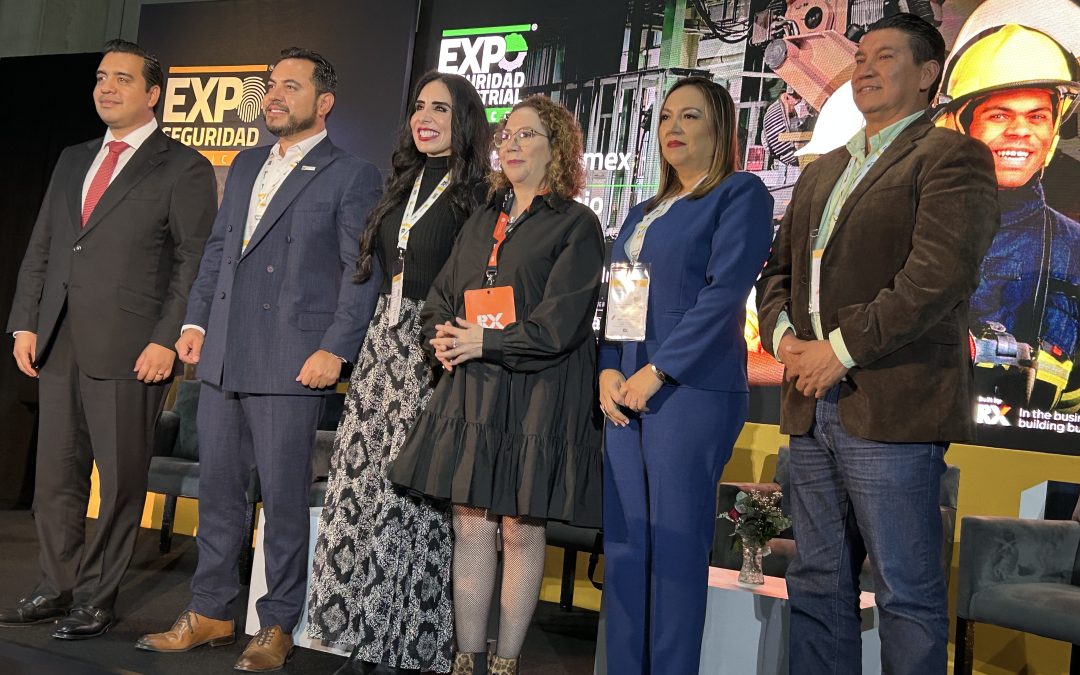 Seguridad, llave para una mayor inversión y generación de empleo en municipios: AALMAC
