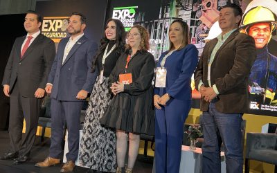 Seguridad, llave para una mayor inversión y generación de empleo en municipios: AALMAC
