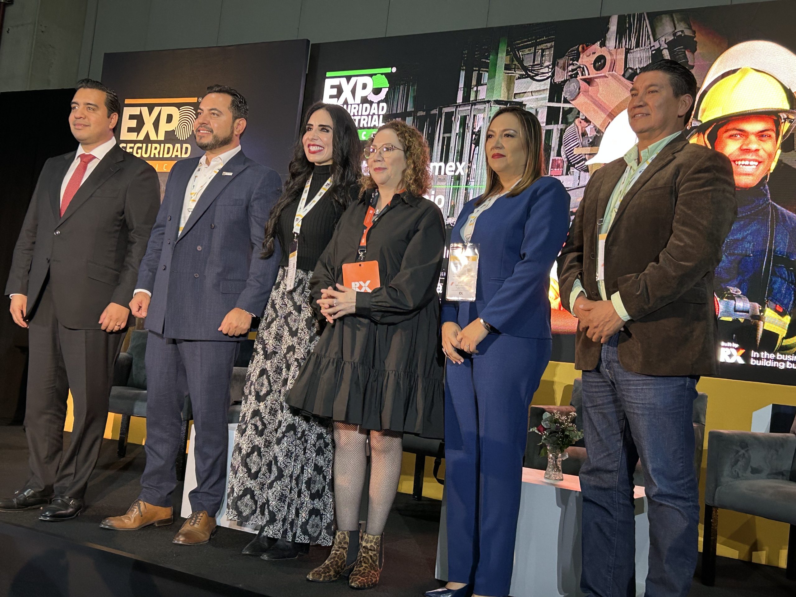 Seguridad, llave para una mayor inversión y generación de empleo en municipios: AALMAC