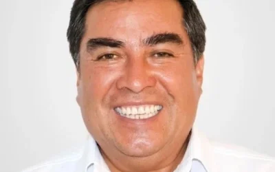 Asesinan a presidente municipal de Tacámbaro, Michoacán 