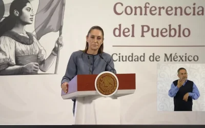 Gobierno de México condena redadas en California