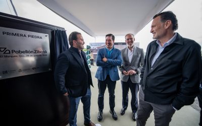 Querétaro invierte 3 mil mdp en nuevo complejo en El Marqués
