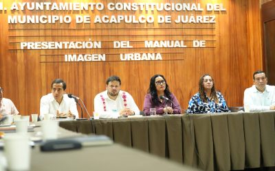 Alcaldesa de Acapulco deposita 15 mil pesos para no ser detenida