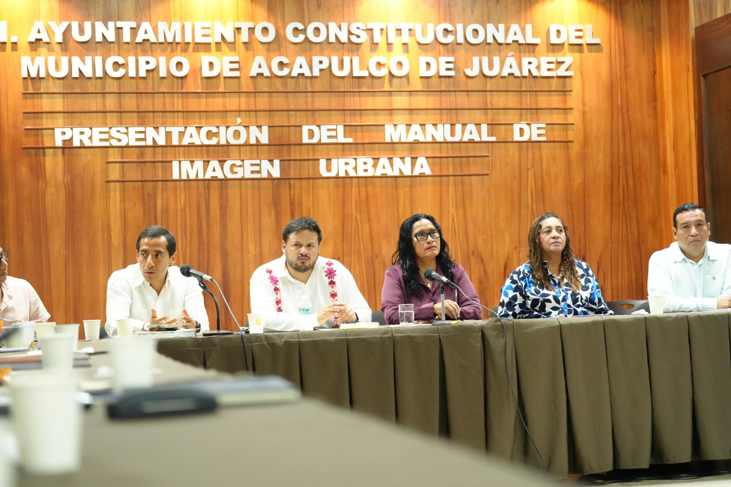 Alcaldesa de Acapulco deposita 15 mil pesos para no ser detenida