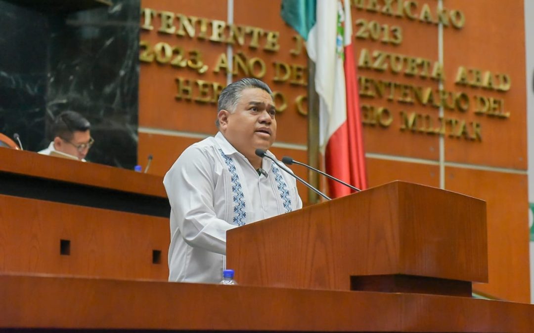Van por cancelación de candidaturas a quienes se autodescriban como indígenas en Guerrero