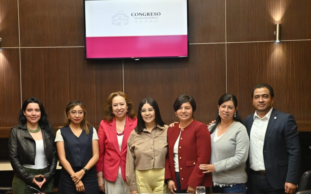 Diputados de Edomex aprueban penas de hasta 10 años de prisión por violencia vicaria