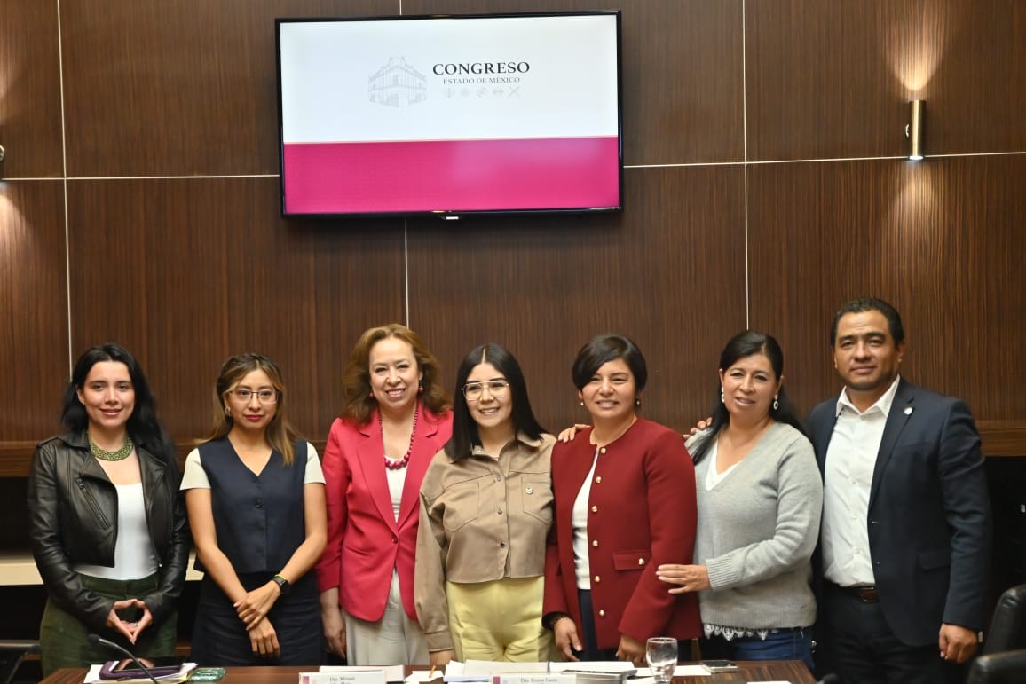 Diputados de Edomex aprueban penas de hasta 10 años de prisión por violencia vicaria