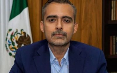 EU revoca visa del alcalde de Puerto Peñasco