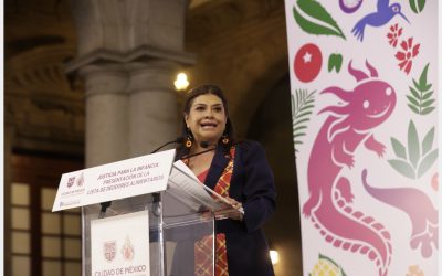  CDMX pública lista de deudores alimentarios