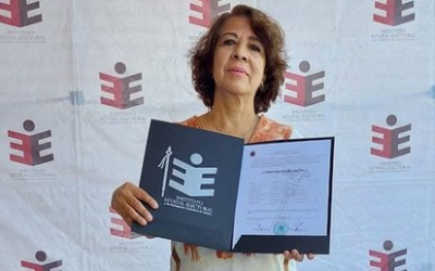 Asesinan a presidenta municipal de San Mateo Piñas, Oaxaca