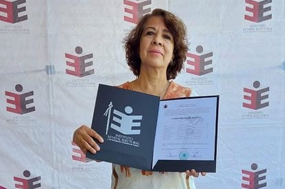 Asesinan a presidenta municipal de San Mateo Piñas, Oaxaca