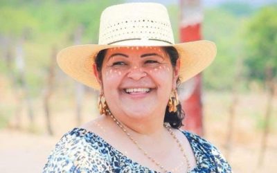 Asesinan a presidenta municipal de Tepalcatepec