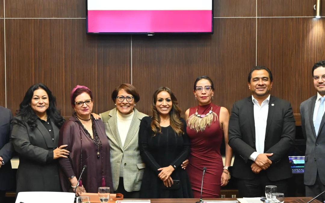Analizan creación de Polo Económico en Nezahualcóyotl