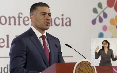 SSPC refuerza seguridad en la carretera Monterrey- Reynosa