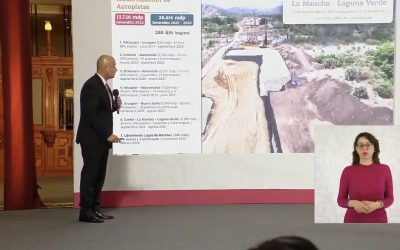 Nueva Ley de Telecomunicaciones garantizará internet a todo el país