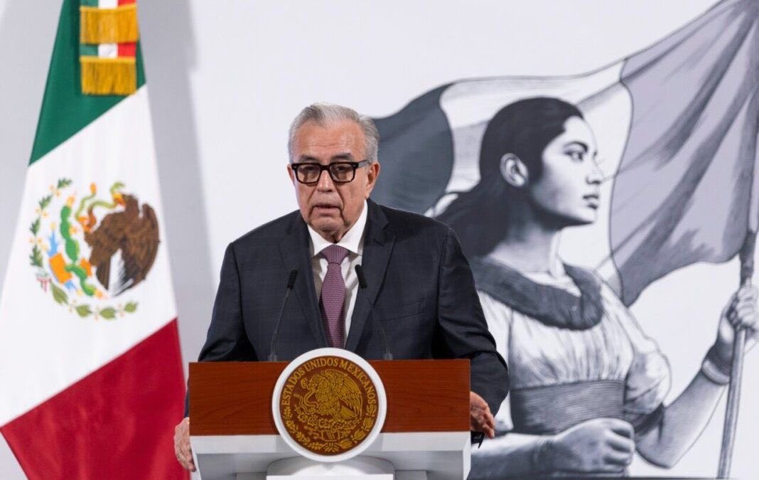 Gobernador de Sinaloa resalta al puerto Topolobampo como Polo de Desarrollo Económico 