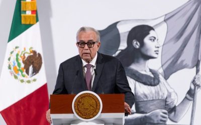 Gobernador de Sinaloa resalta al puerto Topolobampo como Polo de Desarrollo Económico 