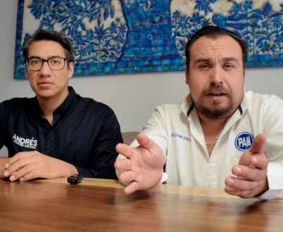 PAN exige a CDMX crear un plan hídrico ante inundaciones