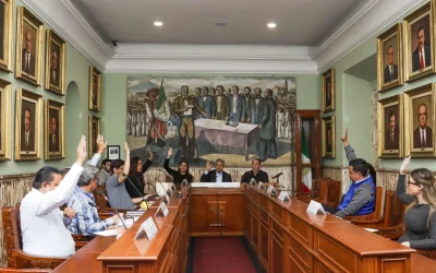 Cuernavaca aplica estímulo fiscal de 50% en multas y recargos por servicio de panteones