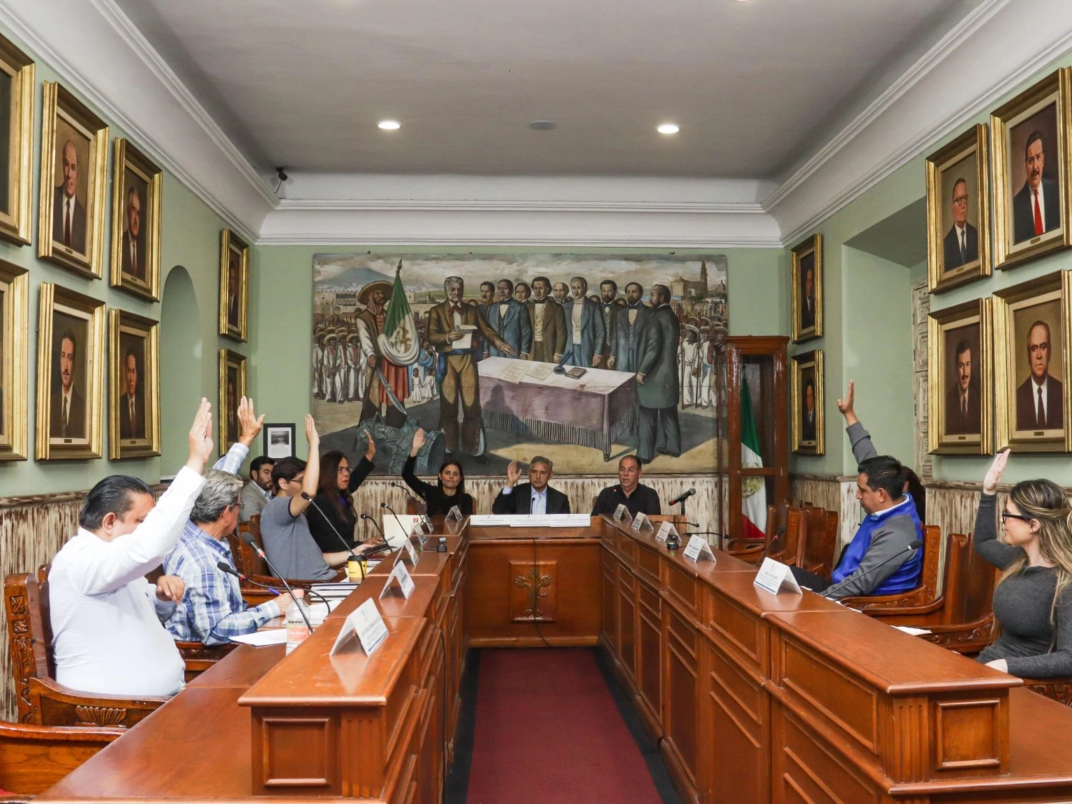 Cuernavaca aplica estímulo fiscal de 50% en multas y recargos por servicio de panteones