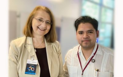 México participa en Foro Global de Aliados Estratégicos de ONU-Hábitat