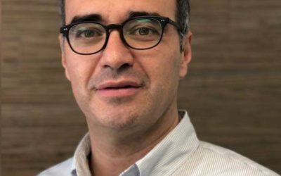 Infonavit enfrenta retos en el sector de vivienda: Sergio San Sebastián