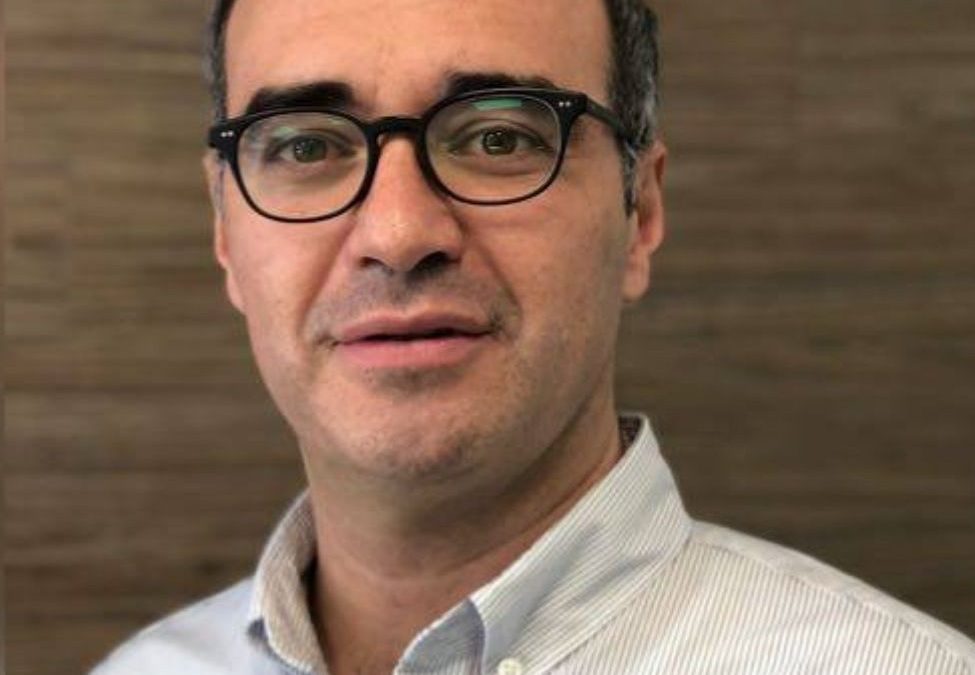 Infonavit enfrenta retos en el sector de vivienda: Sergio San Sebastián