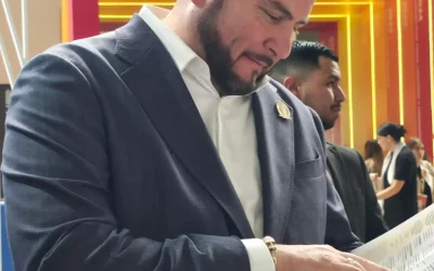 Tijuana: municipio de innovación, transparencia y cercanía ciudadana