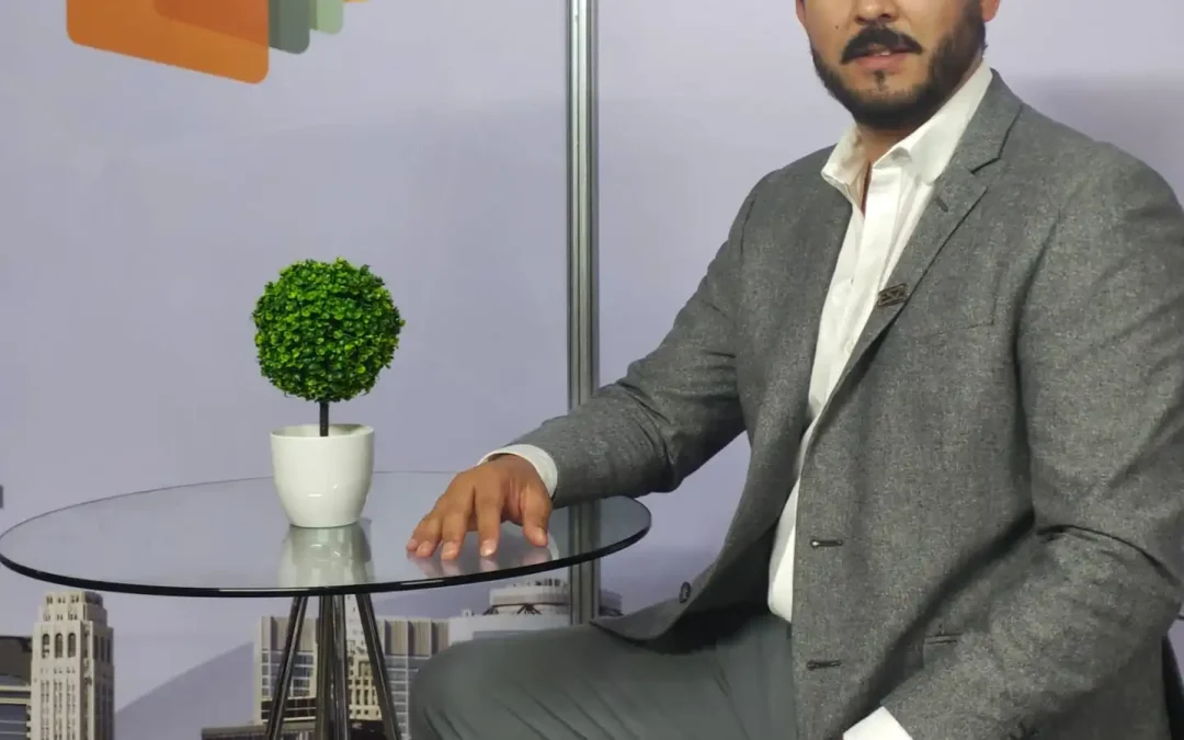 ESZ Smart Solutions: gobiernos locales más inteligentes y simples