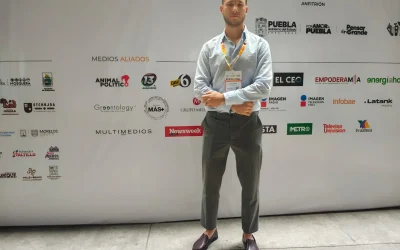 Imotion Analytics: visión artificial al servicio de gobiernos locales