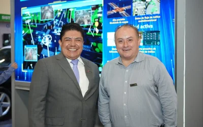 Dahua Technology: aliado en la digitalización de Campeche y gobiernos locales
