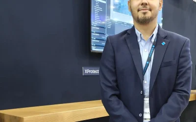 Seguridad ciudadana impulsada por tecnología de video basada en datos: Milestone