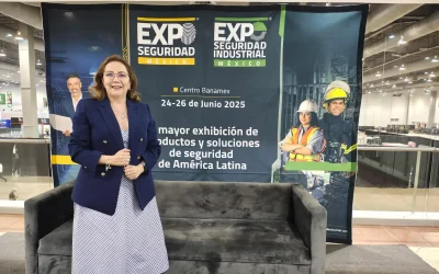 Expo Seguridad México, el referente de la industria de la seguridad