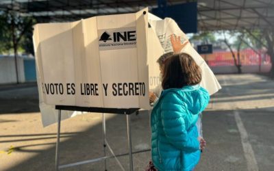 Elecciones 2025: Veracruzanos salen a votar por más de mil cargos locales
