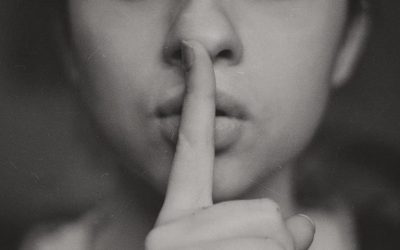 El silencio que domina la palabra