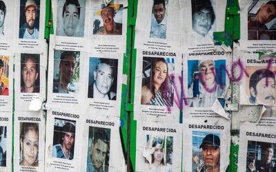 Alcaldías de la Ciudad de México con más reporte de desapariciones: CBPCDMX