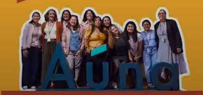 Aúna convoca a ‘Formación Política 2025’, para futuras líderes políticas en México