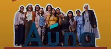 Aúna convoca a ‘Formación Política 2025’, para futuras líderes políticas en México