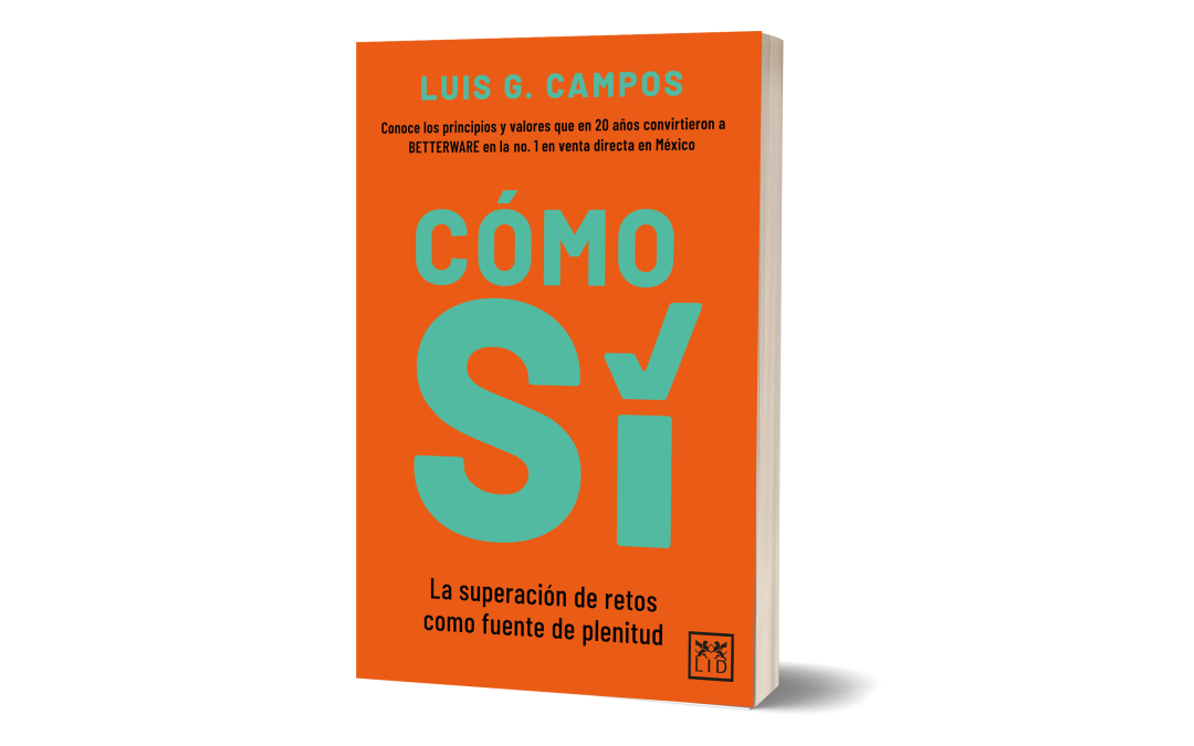 Descubre el camino del “cómo sí” en esta historia empresarial